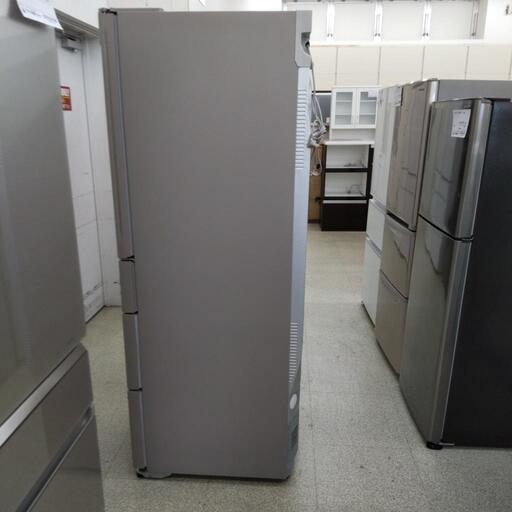 MITSUBISHI 5ドア冷蔵庫 2019年製 MR−B46D TJ171