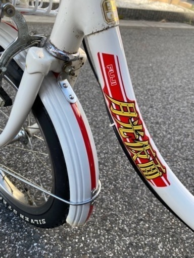 激レア 昭和レトロ 月光仮面 自転車 未走行 【公式通販】