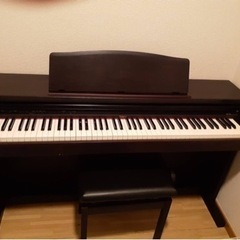 ☆早急に処分予定の為お値下げ中☆電子ピアノ　Roland Digital Piano☆