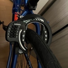 センチュリオン　クロスライン　30 リジット