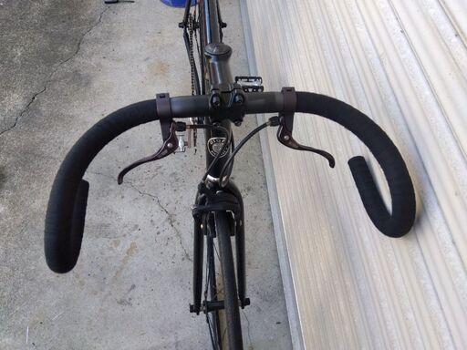 GIANT ピストバイク FixerR 2013年式 適応身長180cm前後(55cm)