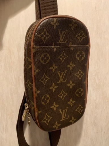 中古LOUIS VUITTON(ルイヴィトン)