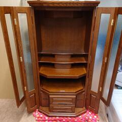 家具調　仏壇