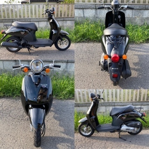 ☆トゥデイ低燃費4スト☆シート・バッテリー・プラグなどなど新品交換