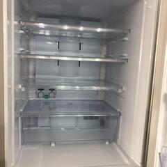 AQUA 冷凍庫冷蔵庫 SJ-W352E-S 350L 2020年製