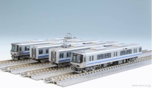 Nゲージ　KATO 関空快速　新古品