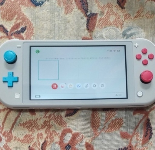 値下げ中！！Switch Lite 中古