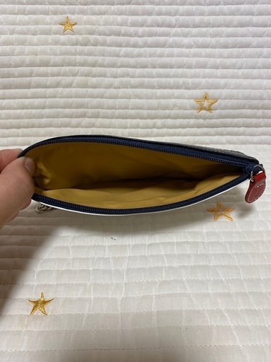 希少♡Kitamuraとディズニーコラボ がま口チェーンバック 希少♡Kitamuraとディズニーコラボ がま口チェーンバック