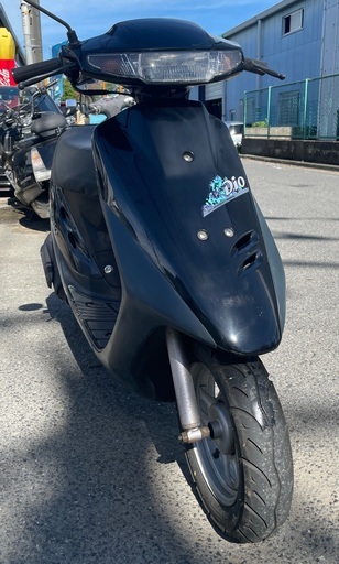 スーパーディオ　AF27