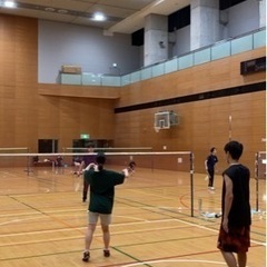 🏸新規立ち上げ🏸未経験歓迎♪♪