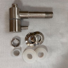 BAMKEL バンケル ウォータージャグ6.8L 韓国ブランド キャンプ