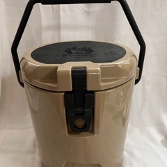 BAMKEL バンケル ウォータージャグ6.8L 韓国ブランド キャンプ