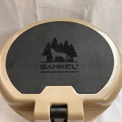 BAMKEL バンケル ウォータージャグ6.8L 韓国ブランド キャンプ