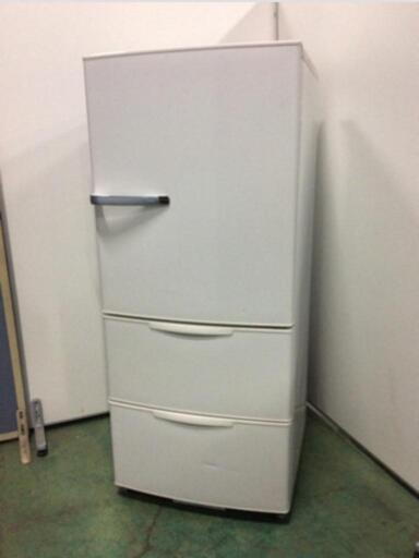 冷蔵庫!!★AQUA★2015年製★3ドア冷蔵庫