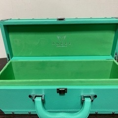 エンジェル　シャンパン　空箱　6色セット