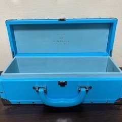 エンジェル　シャンパン　空箱　6色セット