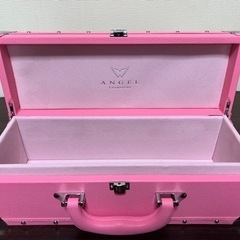 エンジェル　シャンパン　空箱　6色セット