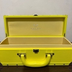 エンジェル　シャンパン　空箱　6色セット