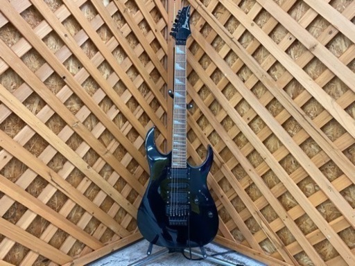 愛品館 江戸川店】Ibanez RG エレキギター ID:125-010339-007 - 弦楽器