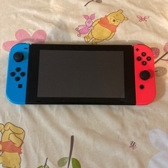 ニンテンドースイッチ