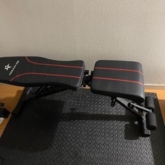 アジャスタブルダンベル 32kg 1kg刻み  【sold】