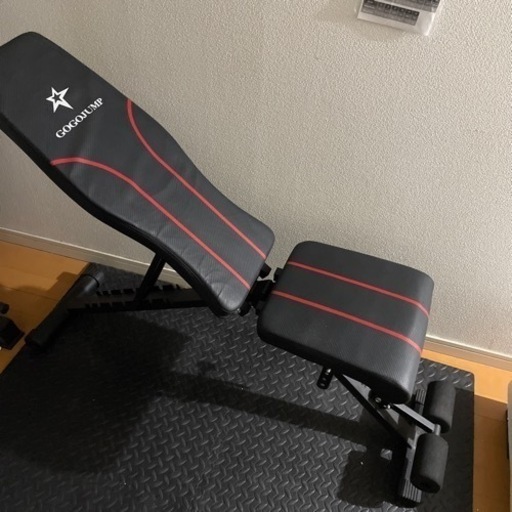 アジャスタブルダンベル 32kg 節約 1kg刻み 【sold】 