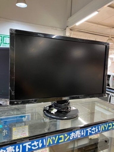 ⭐️DVI有⭐️2021年製 acer 23.6インチPCモニター K242HQ bid エイサー パソコンモニター ディスプレイ