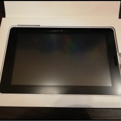 【決まりました】７インチ　Android タブレット