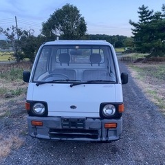 H3 サンバートラック　4WD