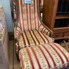 ドレクセル ソファ オットマン Drexel