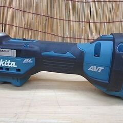 1度使用しただけ マキタ 18V 充電式マルチツール TM52DZ 本体のみ