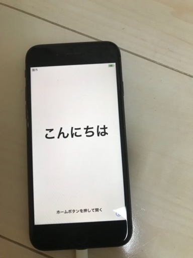 その他 iPhone