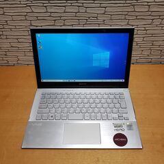 激安価格！！SONY VAIO SVP112A1CN Coer ...