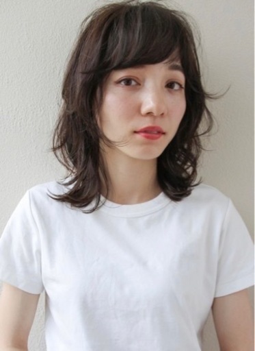 1000円です ウルフカットやらせてください Ryuki 三軒茶屋の手伝って 助けての助け合い ジモティー