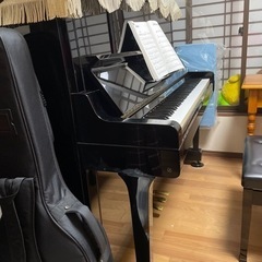 リトミックピアノ教室