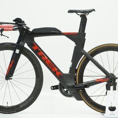 ジャンク TREK 「トレック」 SPEEDCONCEPT 2018年頃 トライアスロンバイク