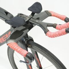 ジャンク TREK 「トレック」 SPEEDCONCEPT 2018年頃 トライアスロンバイク