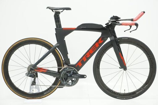 ジャンク TREK 「トレック」 SPEEDCONCEPT 2018年頃 トライアスロンバイク