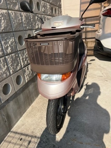 ホンダ　dio チェスタ　AF62  4st  名古屋　値下げ