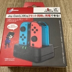 新品未使用　Nintendo Switch 有機ELモデル対応　...