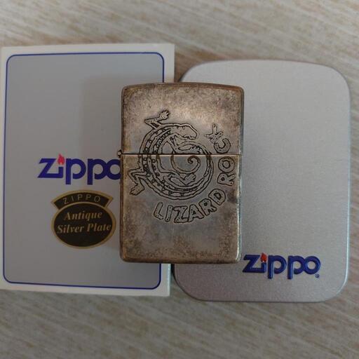 1995年製 Marlboro Zippo