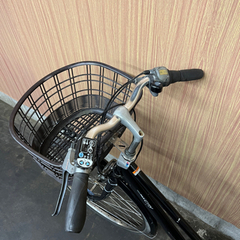 格安‼️ 電動自転車 YAMAHA パスシティSリチウム 黒 27インチ 新品 