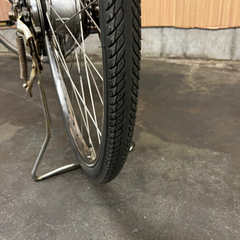 格安‼️ 電動自転車 YAMAHA パスシティSリチウム 黒 27インチ 新品 