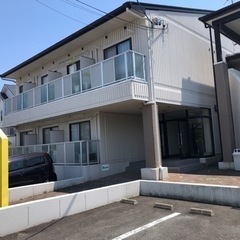 🈵室御礼。瑞穂市❗️家具家電付のお部屋‼️初期費用ゼロ円‼️2階角部屋❗️地域最安値❗️の画像