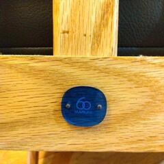 マルニ60　3シーターソファー