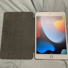 【ネット決済・配送可】iPad mini5 256GB Apple