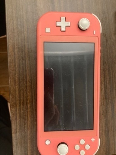 ニンテンドースイッチライト