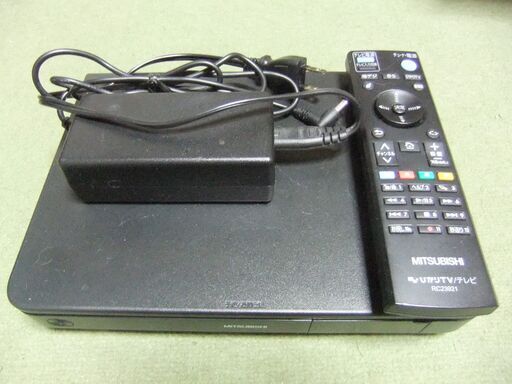 ひかりTV用トリプルチューナーAM900