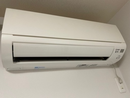 霧ヶ峰　2017年製　msg gv3616 w 12畳用