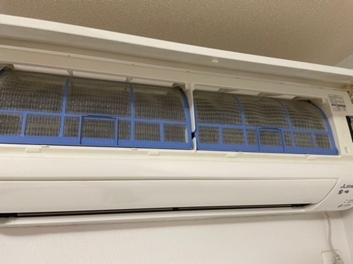 霧ヶ峰 2017年製 msg gv3616 w 12畳用